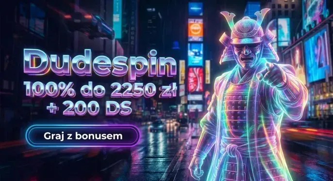 Dudespin Casino
